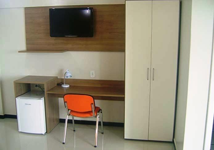 Tapajós Center Hotel Santarém Habitación foto
